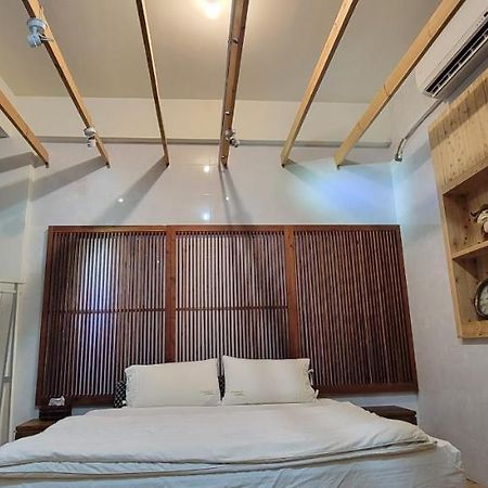 Taitung Sen Huxi Homestay מראה חיצוני תמונה