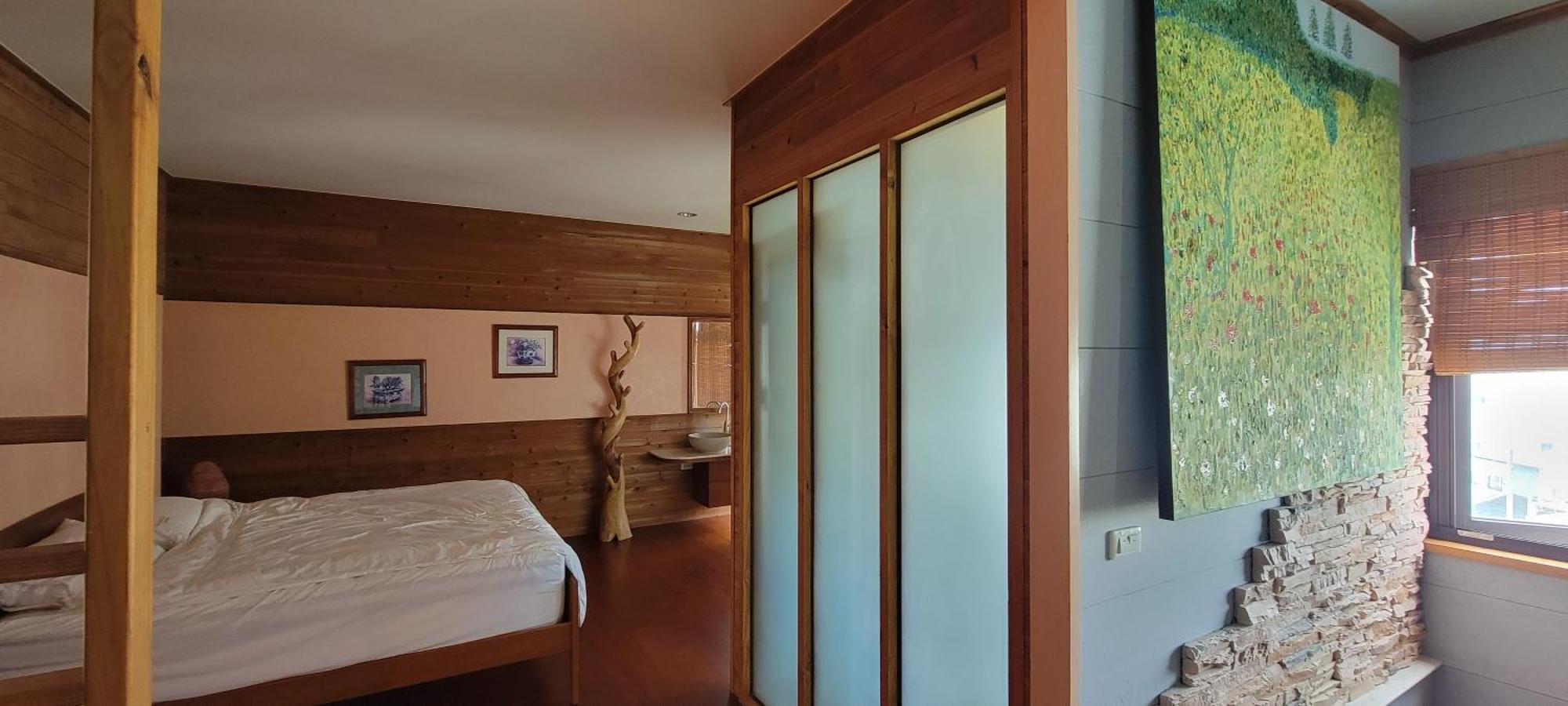 Taitung Sen Huxi Homestay מראה חיצוני תמונה