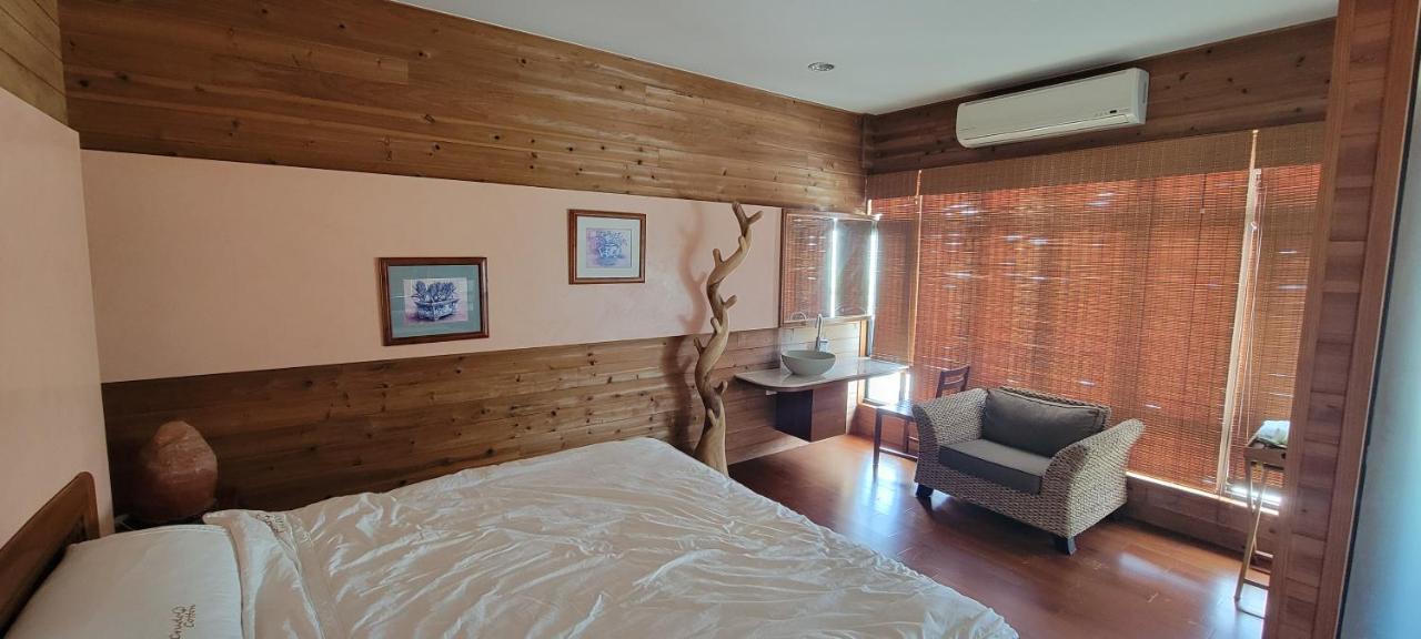 Taitung Sen Huxi Homestay מראה חיצוני תמונה