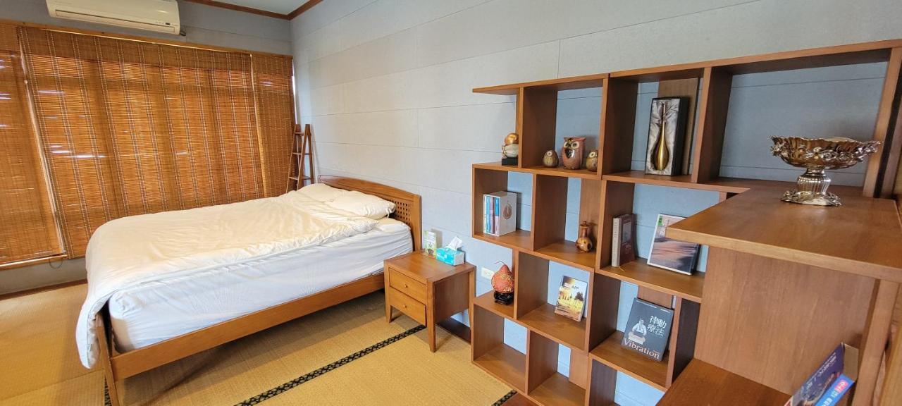 Taitung Sen Huxi Homestay מראה חיצוני תמונה