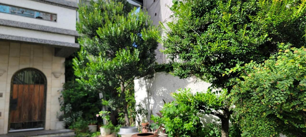 Taitung Sen Huxi Homestay מראה חיצוני תמונה