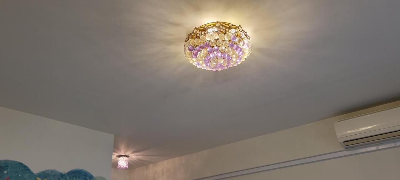 Taitung Sen Huxi Homestay מראה חיצוני תמונה