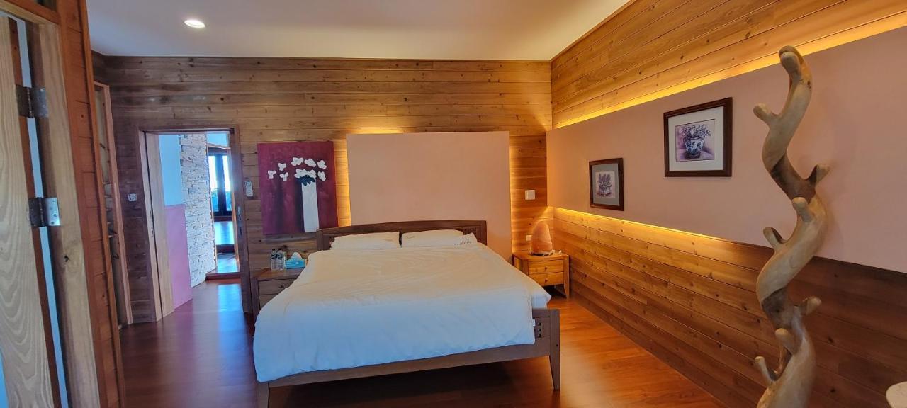Taitung Sen Huxi Homestay מראה חיצוני תמונה