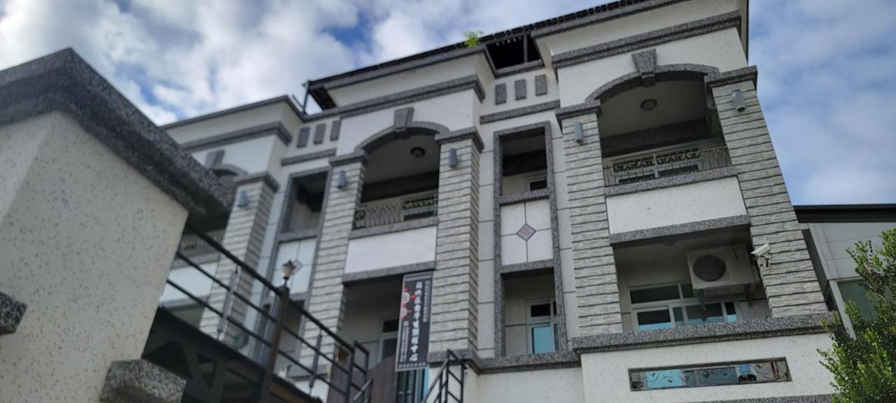 Taitung Sen Huxi Homestay מראה חיצוני תמונה