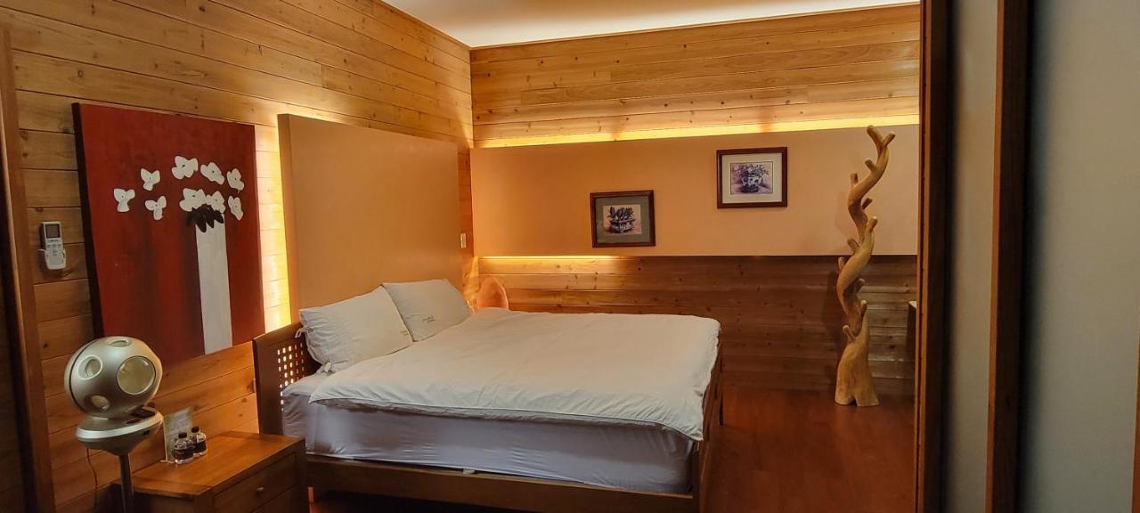 Taitung Sen Huxi Homestay מראה חיצוני תמונה