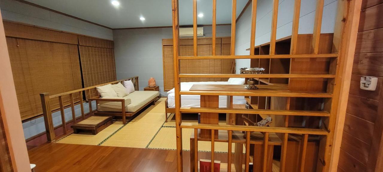 Taitung Sen Huxi Homestay מראה חיצוני תמונה