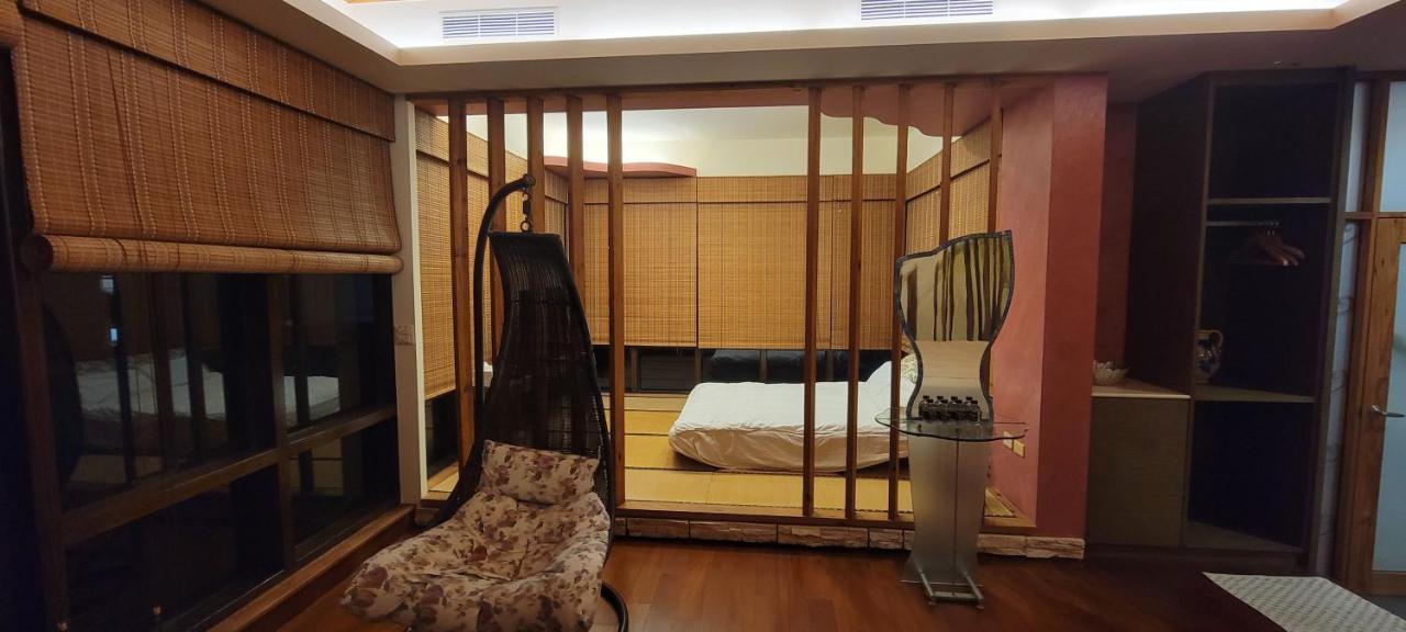 Taitung Sen Huxi Homestay מראה חיצוני תמונה
