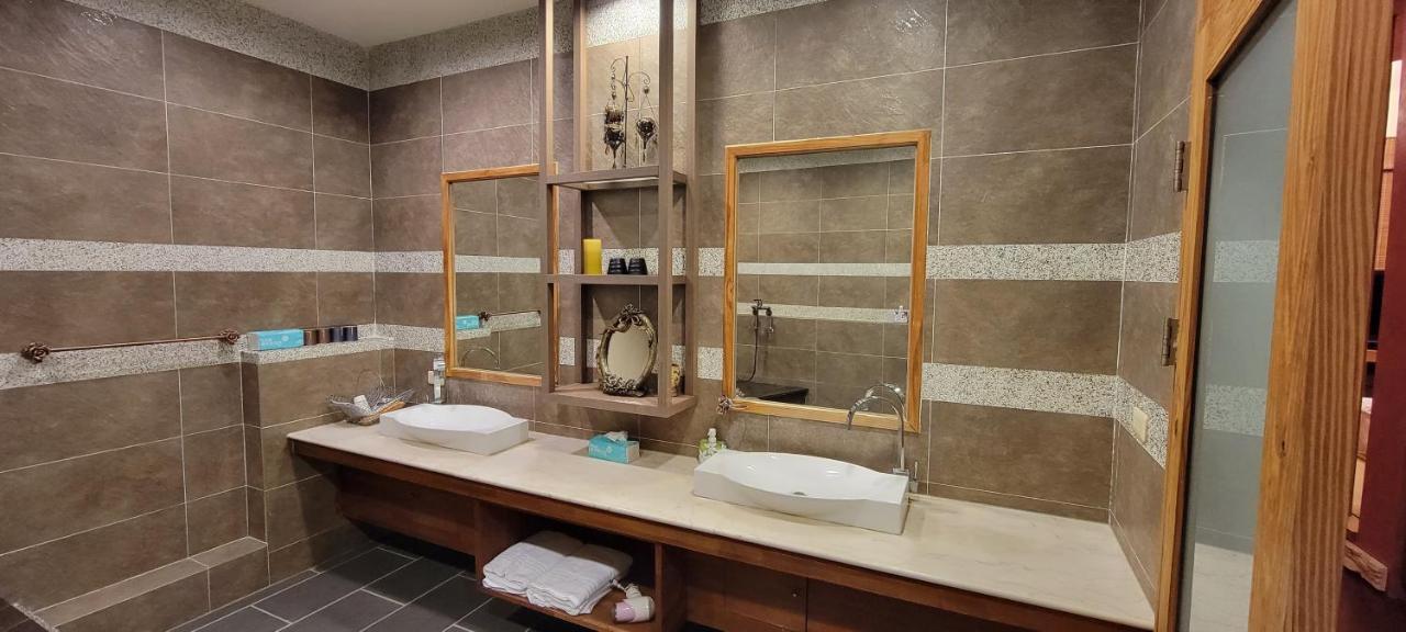 Taitung Sen Huxi Homestay מראה חיצוני תמונה