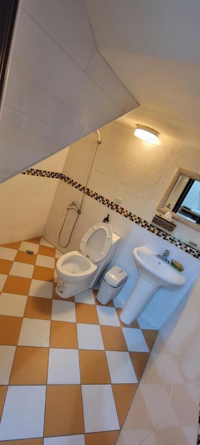 Taitung Sen Huxi Homestay מראה חיצוני תמונה