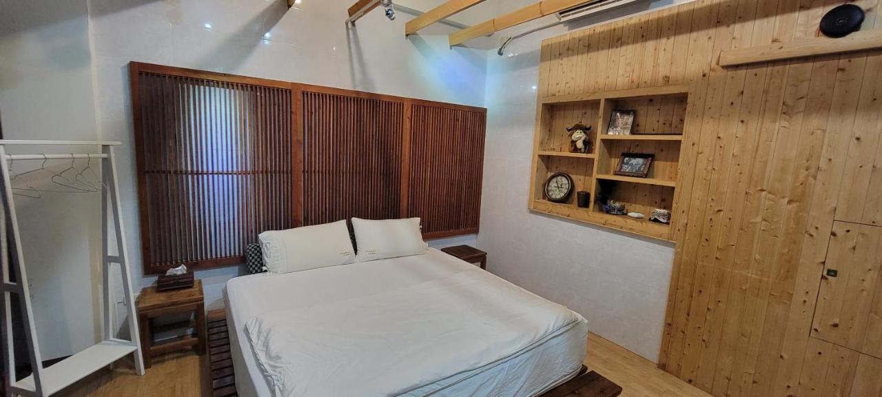 Taitung Sen Huxi Homestay מראה חיצוני תמונה