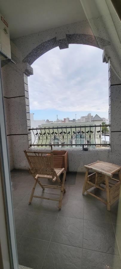 Taitung Sen Huxi Homestay מראה חיצוני תמונה